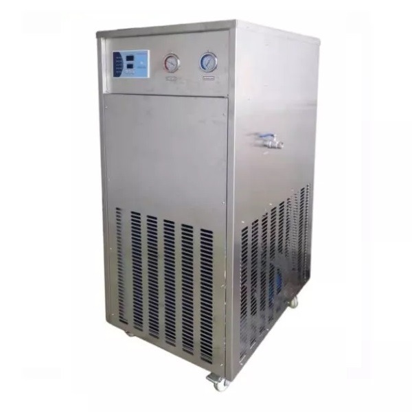 100 Liters Water Chiller Water Cooling Machine Water Cooler for Bakery